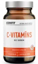 ICONFIT C-Vitamin kapsulas, 90 gab.
