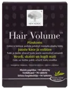 NEW NORDIC Hair Volume tabletes, 90 gab.