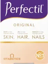PERFECTIL Original tabletes, 30 gab.