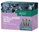 ACORUS BALANCE Collagen Beauty Shots 25 ml ampulas, 14 gab.