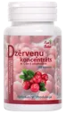 APTIEKAS PRODUKCIJA Dzērveņu Koncentrāts Ar C Un E Vitamīniem kapsulas, 60 gab.