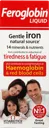 FEROGLOBIN B12 sīrups, 200 ml