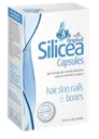 SILICEA Original kapsulas, 30 gab.