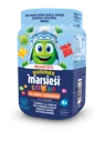MARSIEŠI Gummies košļājamās pastilas, 50 gab.