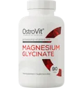 OSTROVIT Magnesium Glycinate kapsulas, 90 gab.