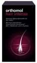 ORTHOMOL Hair Intense 30 dienu devas