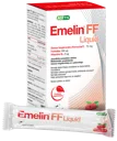 EMELIN FF Liquid 75 mg/400 mcg/2 mcg paciņas, 20 g