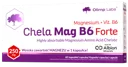 OLIMP LABS Chela-Mag B6 Forte kapsulas, 60 gab.