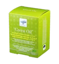 NEW NORDIC Green Oil kapsulas, 120 gab.