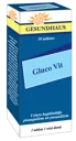 DIABETIKER Vitamine tabletes, 30 gab.