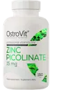 OSTROVIT Zinc Picolinate tabletes, 150 gab.