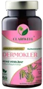 CLARIWELL Dermokler kapsulas, 60 gab.