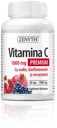 ZENYTH Premium C vitamīns kapsulas, 60 gab.