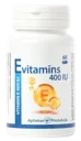 E Vitamīns 400 IU, kapsulas, 30 gab.