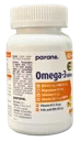 PARENE Omega-3 1800 mg + Magnesium + Selenium + Vitamin D3 kapsulas, 60 gab.