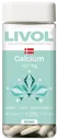 LIVOL Calcium 400 mg, 90 tabletes