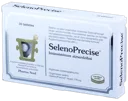 PHARMA NORD Selenoprecise tabletes, 30 gab.