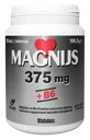 MAGNIJS 375 mg + B6, 180 tabletes