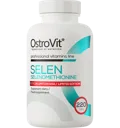 OSTROVIT Selenium tabletes, 220 gab.