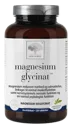 NEW NORDIC Magnesium glycinat, 120 tabletes