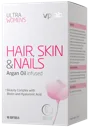 VPLAB Ultra Women's Hair, Skin & Nails mīkstās kapsulas, 90 gab.