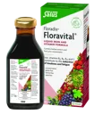 FLORADIX Floravital Dzelzs šķidrums, 250 ml