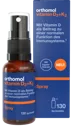 ORTHOMOL Vitamin D3+K2 (130 devas) aerosols, 20 ml