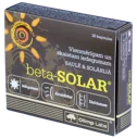 OLIMPLABS Beta-Solar kapsulas N30