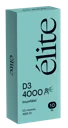 ELITE Vitamīns D3 4000 SV sprejs, 10 ml