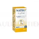 NATEO D 400 SV pilieni, 10 ml