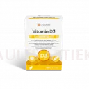 LIVSANE D3 4000 kapsulas N120