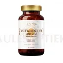 LOTOS PREMIUM Liposomal D vitamīns D3 4000IU, 90 kapsulas