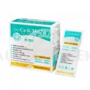 BIOFARMACIJA BIO CA+K+MG+ZN+D3 pulveris N28