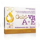 OLIMPLABS Gold-Vit A+E kapsulas, N30