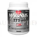 MAGNIJS 375 mg + B6, 180 tabletes