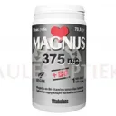 MAGNIJS 375 mg + B6, 70 tabletes