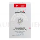 SWISS OVIT MAGNESIUM MALATE 150mg + VIT. B6, 30 kapsulas