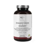 NEW NORDIC Magnesium malate, 90 kapsulas