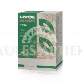 LIVOL Multi Herba N100
