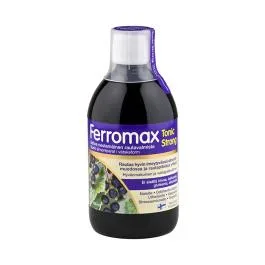 Ferromax Strong toniks, 500 ml