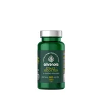 SILVANOLS  D3+K2 Booster kapsulas, 60 gab.