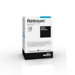 NHCO Retinium acu veselībai 28 tabletes+, 28 kapsulas