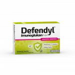 DEFENDYL IMUNOGLUKAN P4H, 30 kapsulas