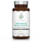 CYTOPLAN Magnija bisglicināts, 60 kapsulas