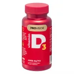 PROVISOR D vitamin 4000, 90 kapsulas