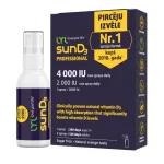 LYL sunD3 PRO 4000 SV | 2000 SV (250 devas) sprejs, 50 ml