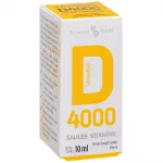 Formula Vitale D vitamīns 4000 pilieni, 10 ml