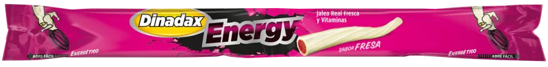 DINADAX Energy košļājamās nūjiņas, 1 gab.