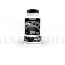 NHCO Zinc Amino-Chelate, 84 kapsulas