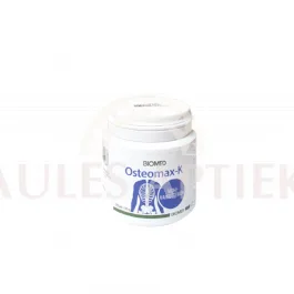 OSTEOMAX-K uztura bagātinātājs tabletes, N170